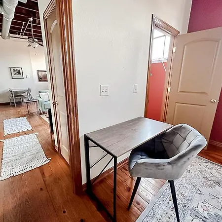 Sleepover 2Bd 1Ba Condos Downtown Springfield Exterior photo