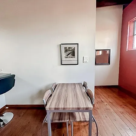 Sleepover 2Bd 1Ba Condos Downtown Springfield Exterior photo