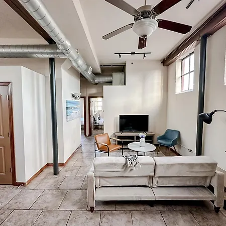 Sleepover 2Bd 1Ba Condos Downtown Springfield Exterior photo