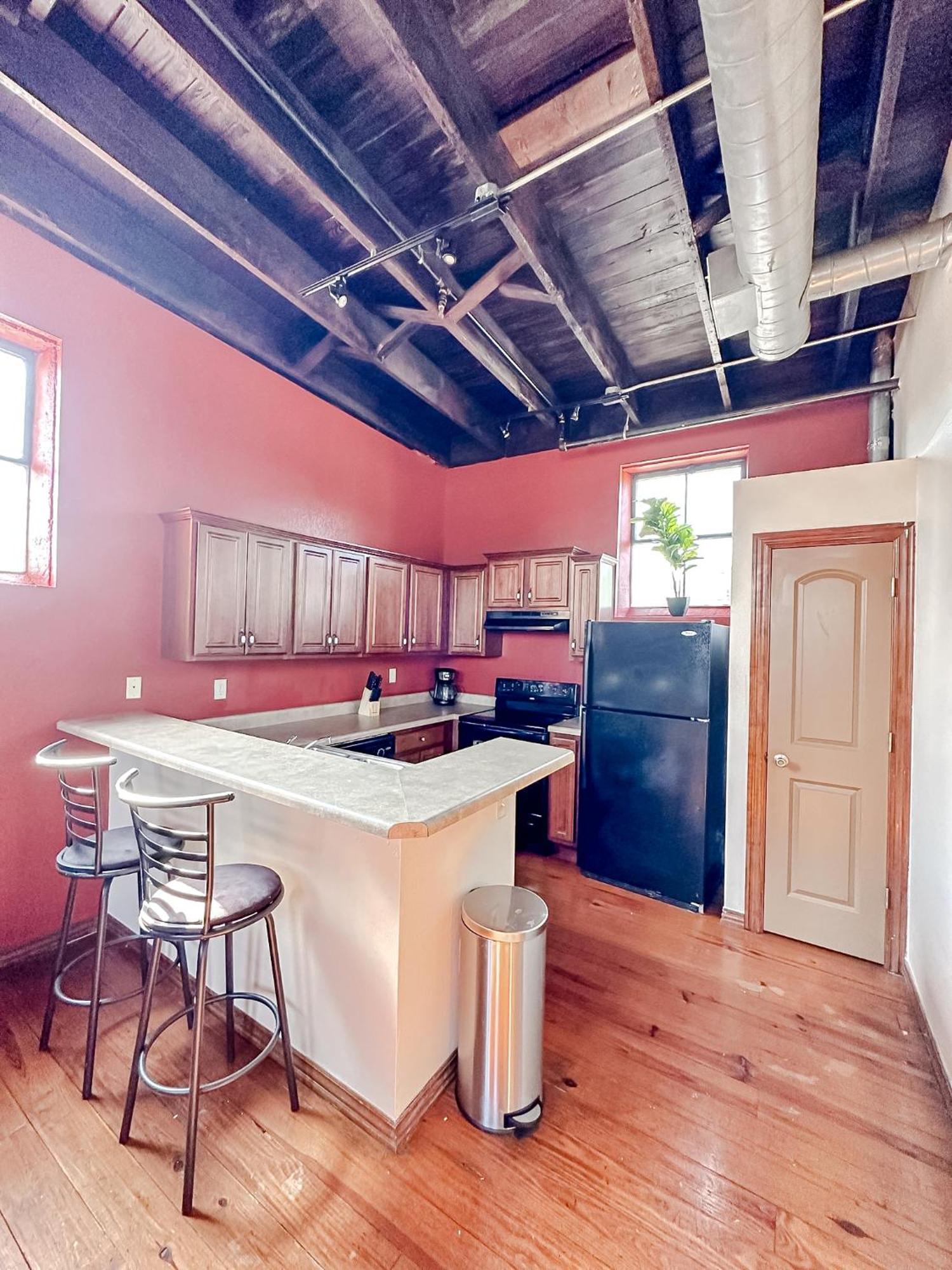 Sleepover 2bd 1ba Downtown Apartamento Springfield