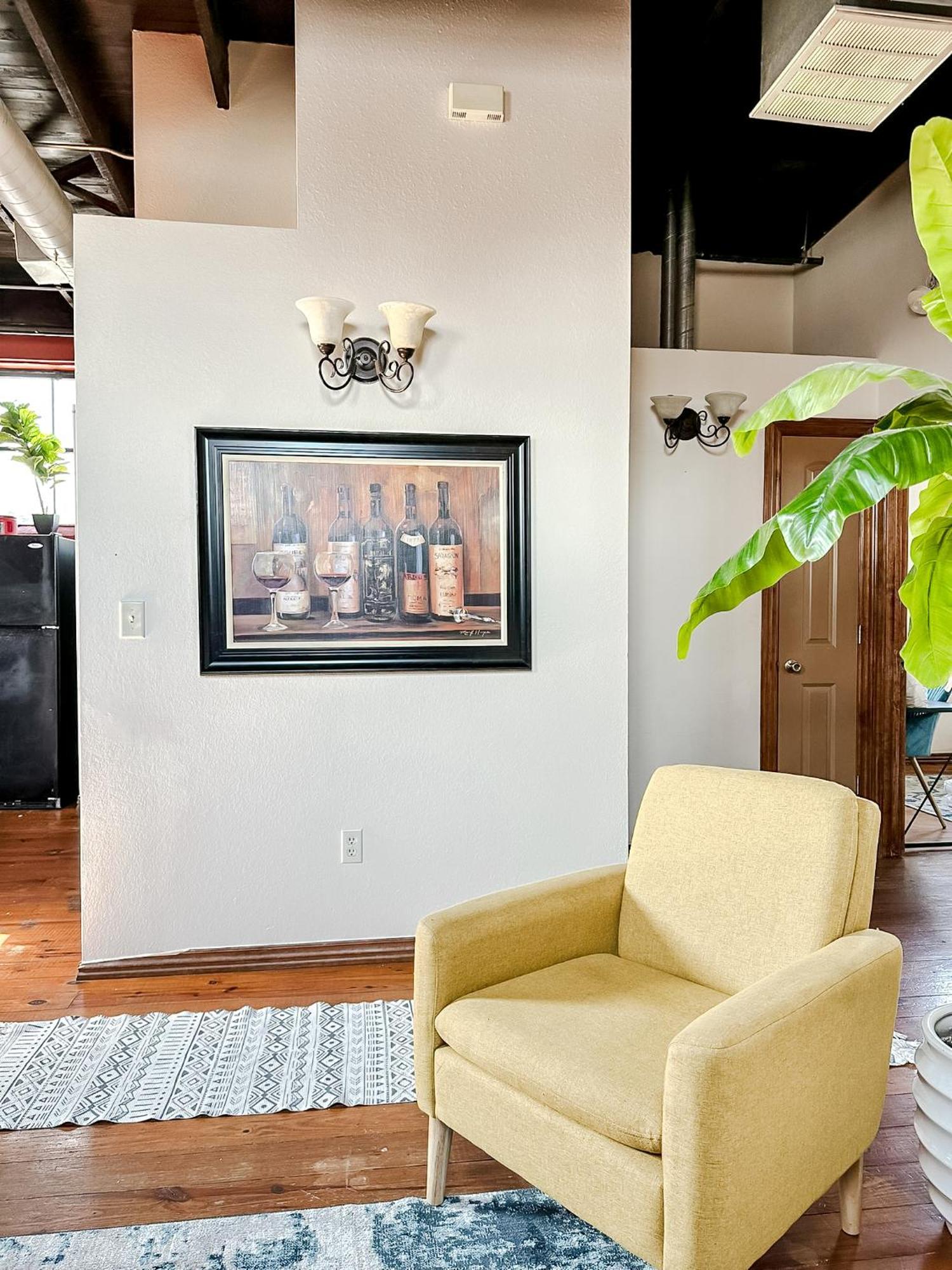 Apartamento Sleepover 2bd 1ba Downtown