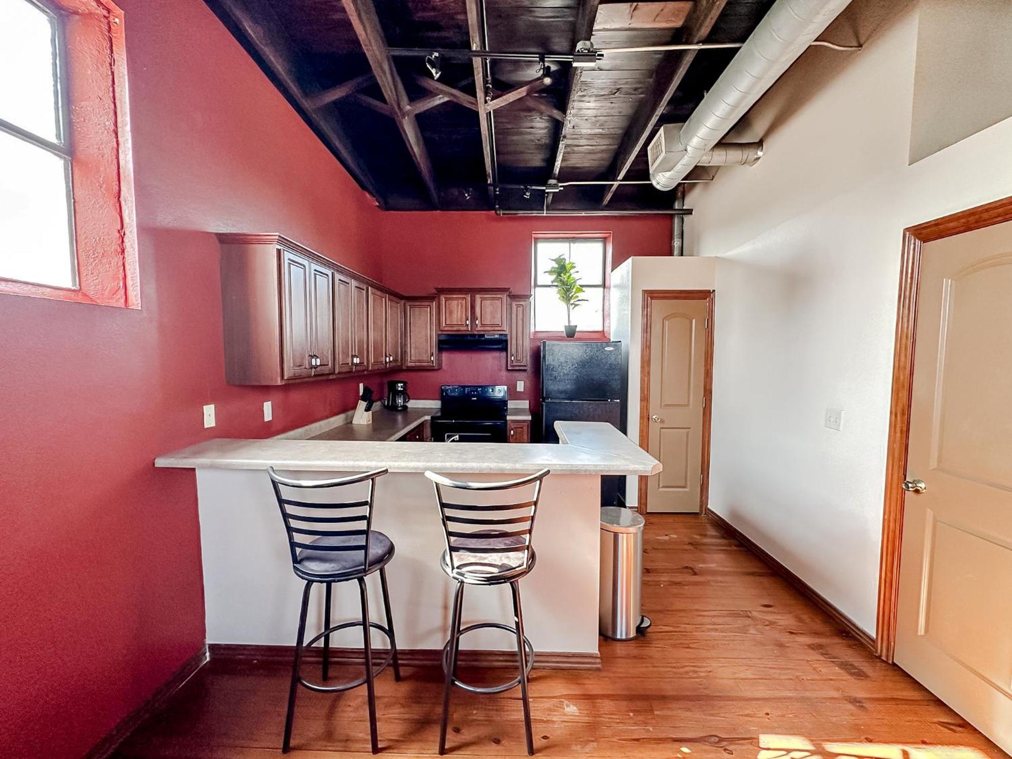 Sleepover 2bd 1ba Downtown Apartamento *