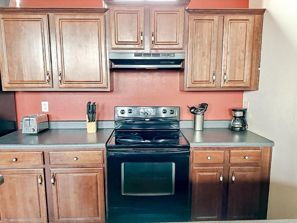 Apartamento Sleepover 2bd 1ba Downtown *