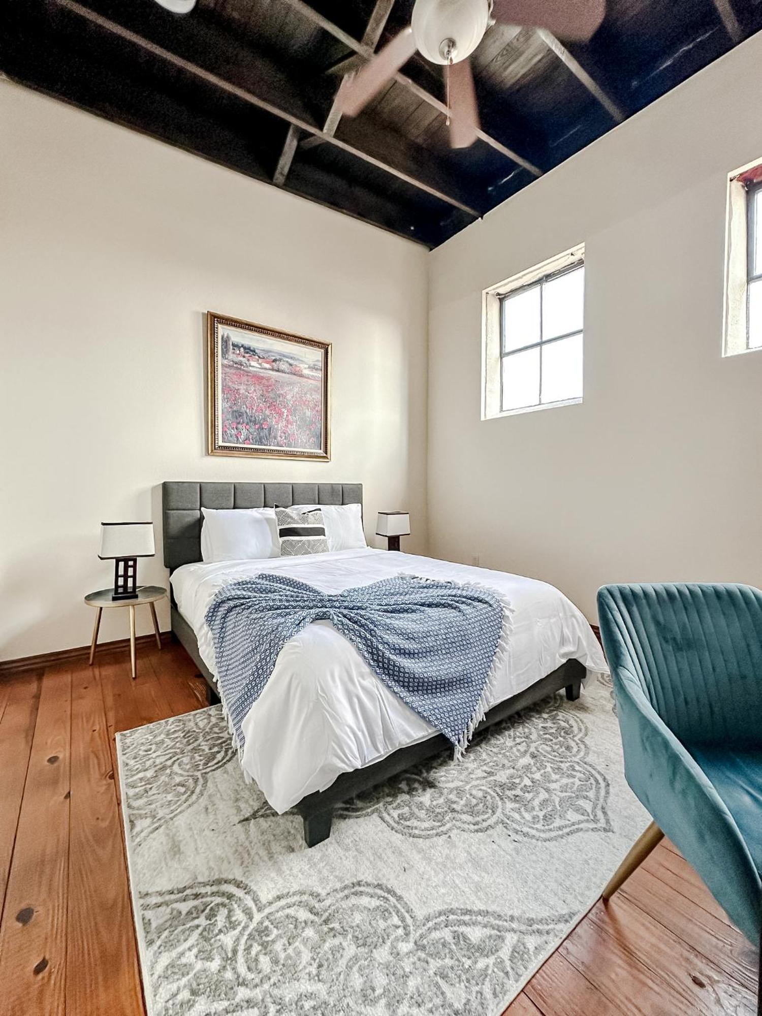 Sleepover 2bd 1ba Downtown Apartamento