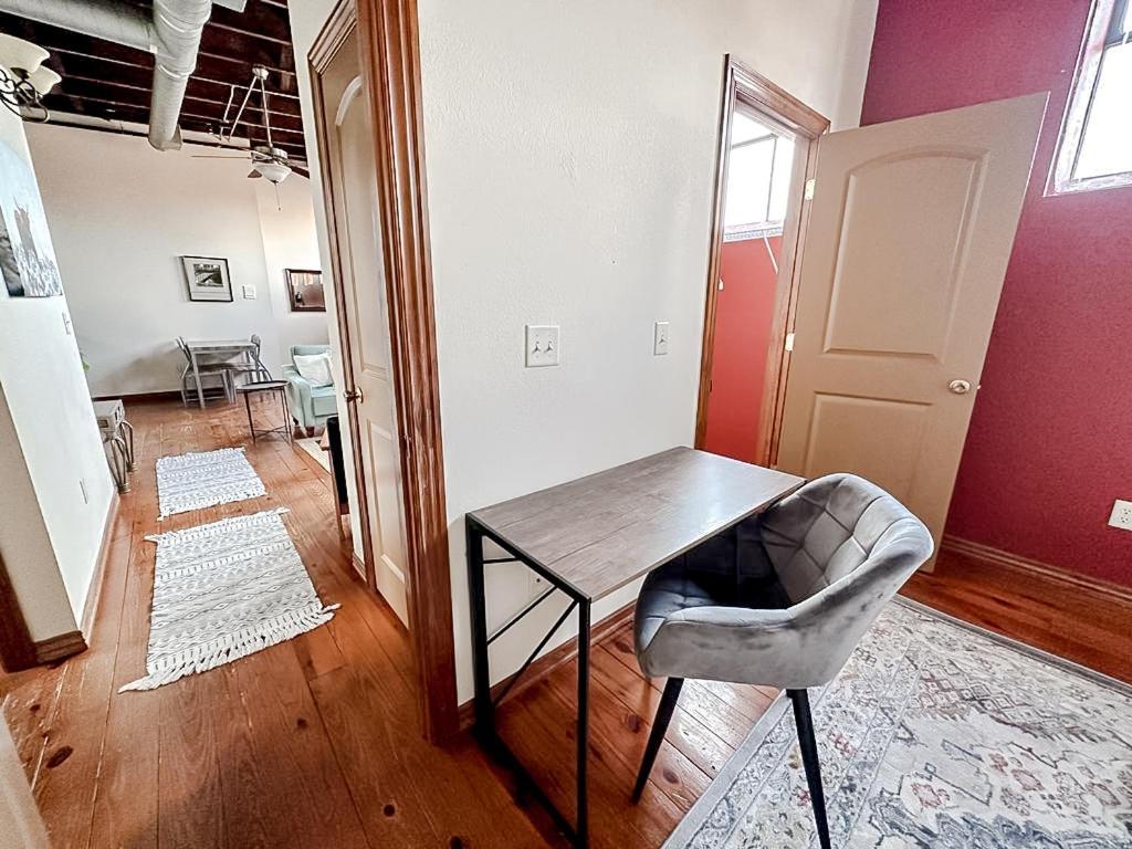 Apartamento Sleepover 2bd 1ba Downtown