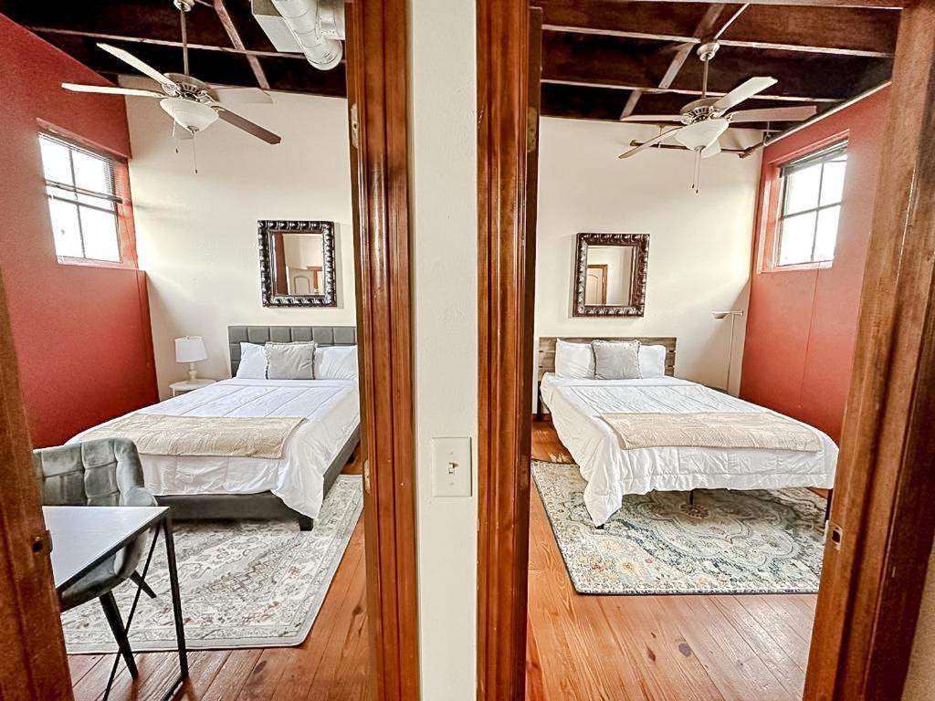 Sleepover 2bd 1ba Downtown Apartamento