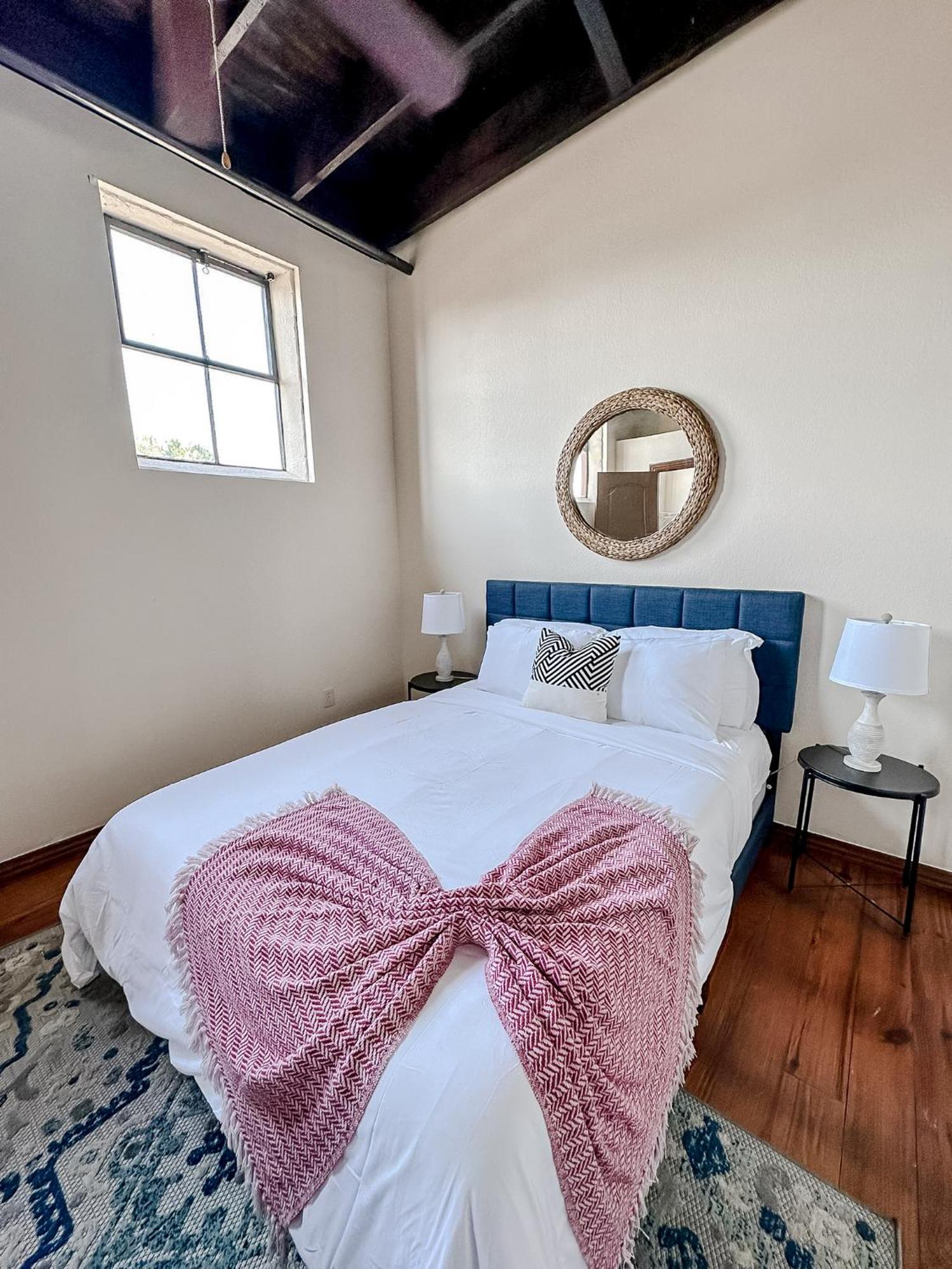 Sleepover 2bd 1ba Downtown Apartamento Springfield