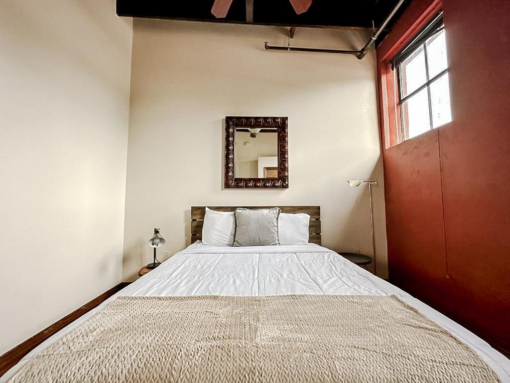 Sleepover 2bd 1ba Downtown Apartamento Springfield