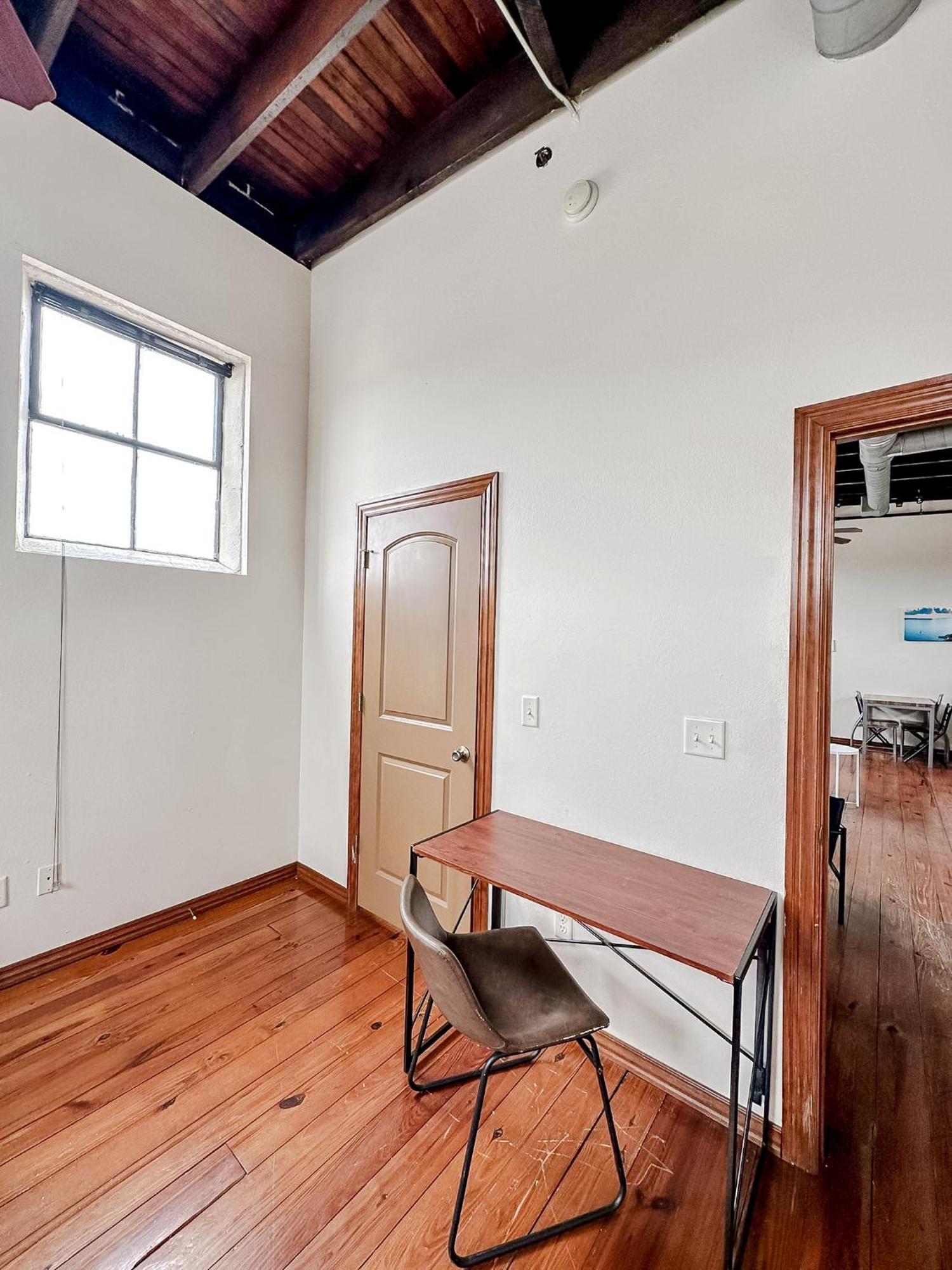 Apartamento Sleepover 2bd 1ba Downtown *
