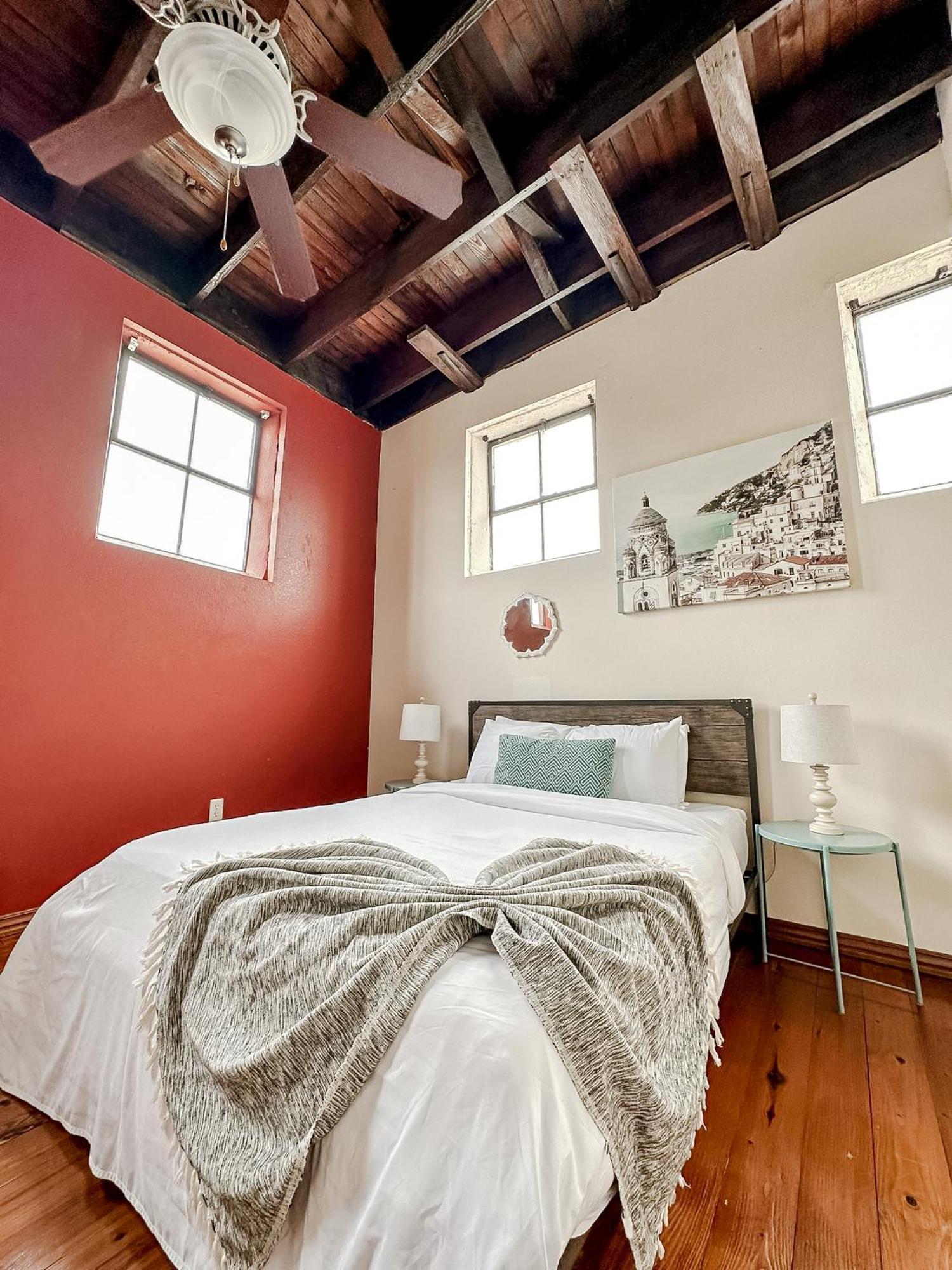 Apartamento Sleepover 2bd 1ba Downtown Springfield