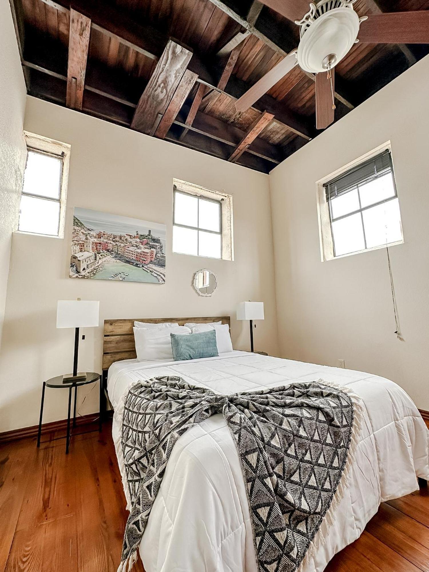 Sleepover 2bd 1ba Downtown Apartamento *