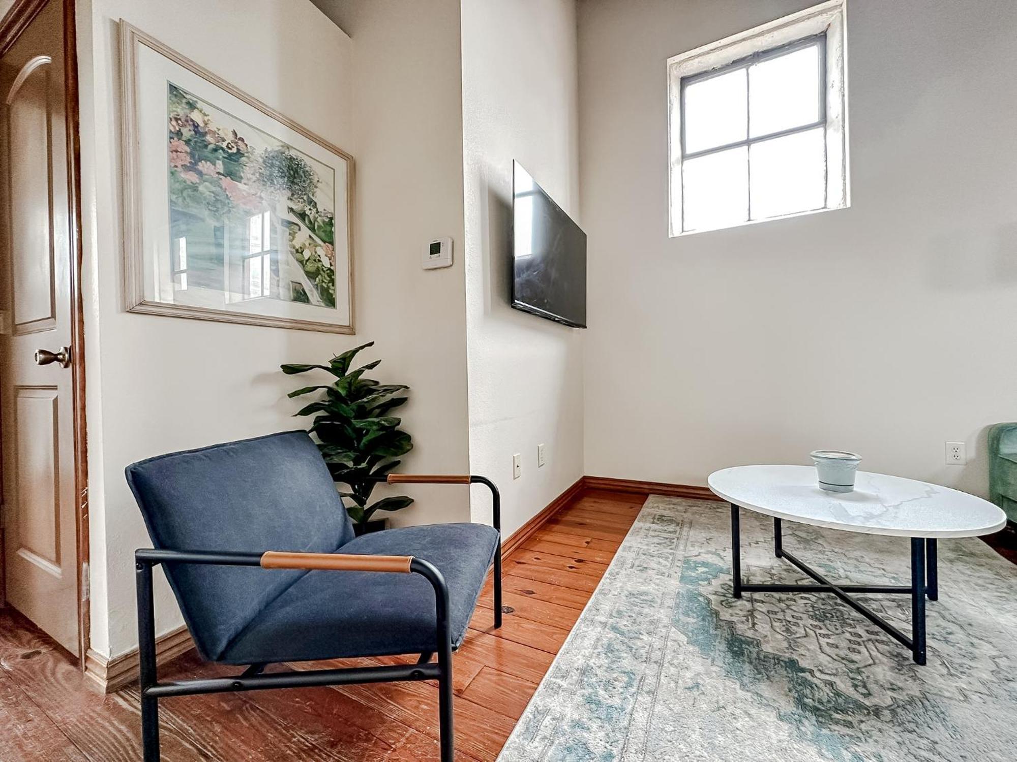 Sleepover 2bd 1ba Downtown Apartamento Springfield