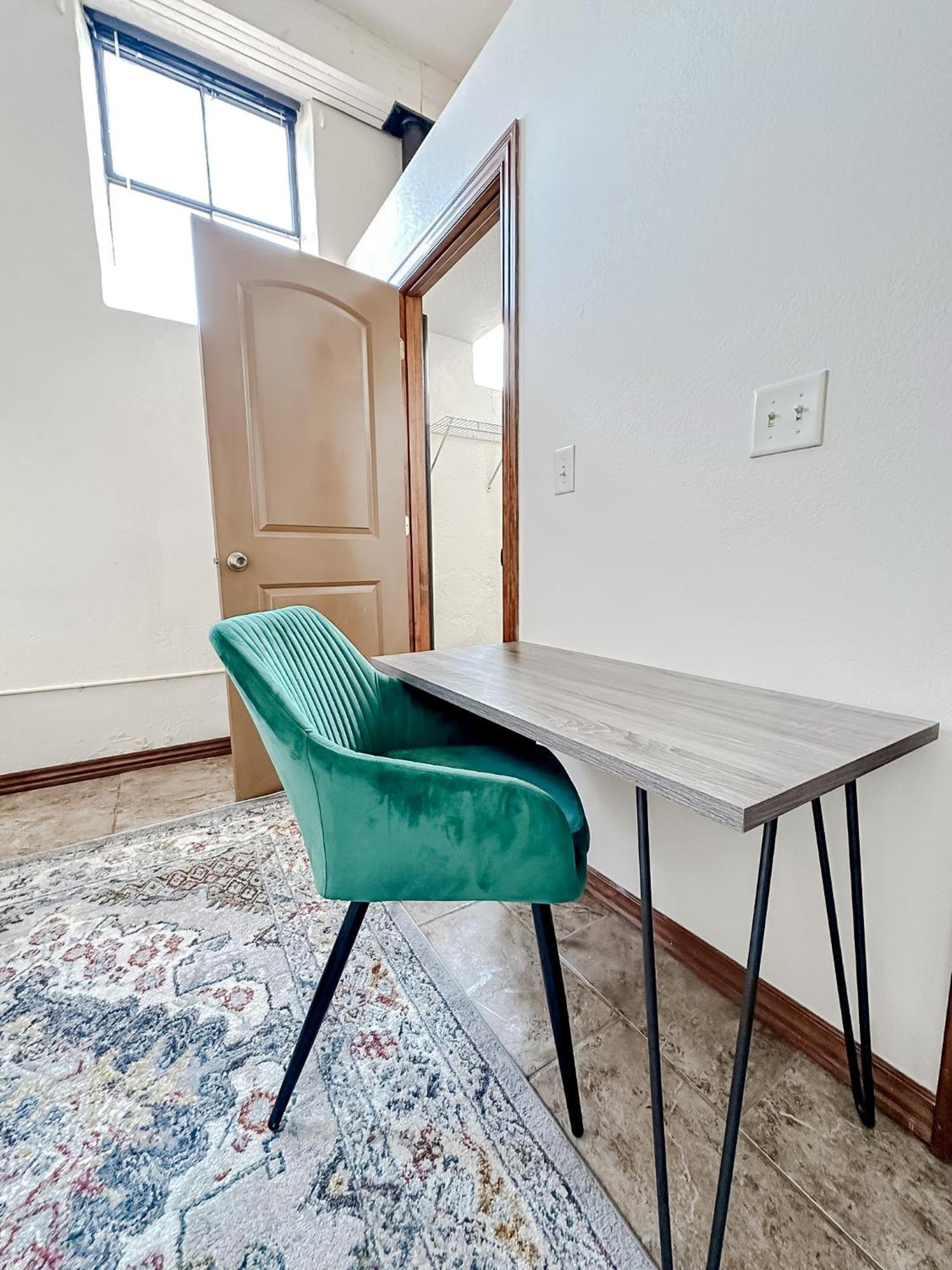 Apartamento Sleepover 2bd 1ba Downtown