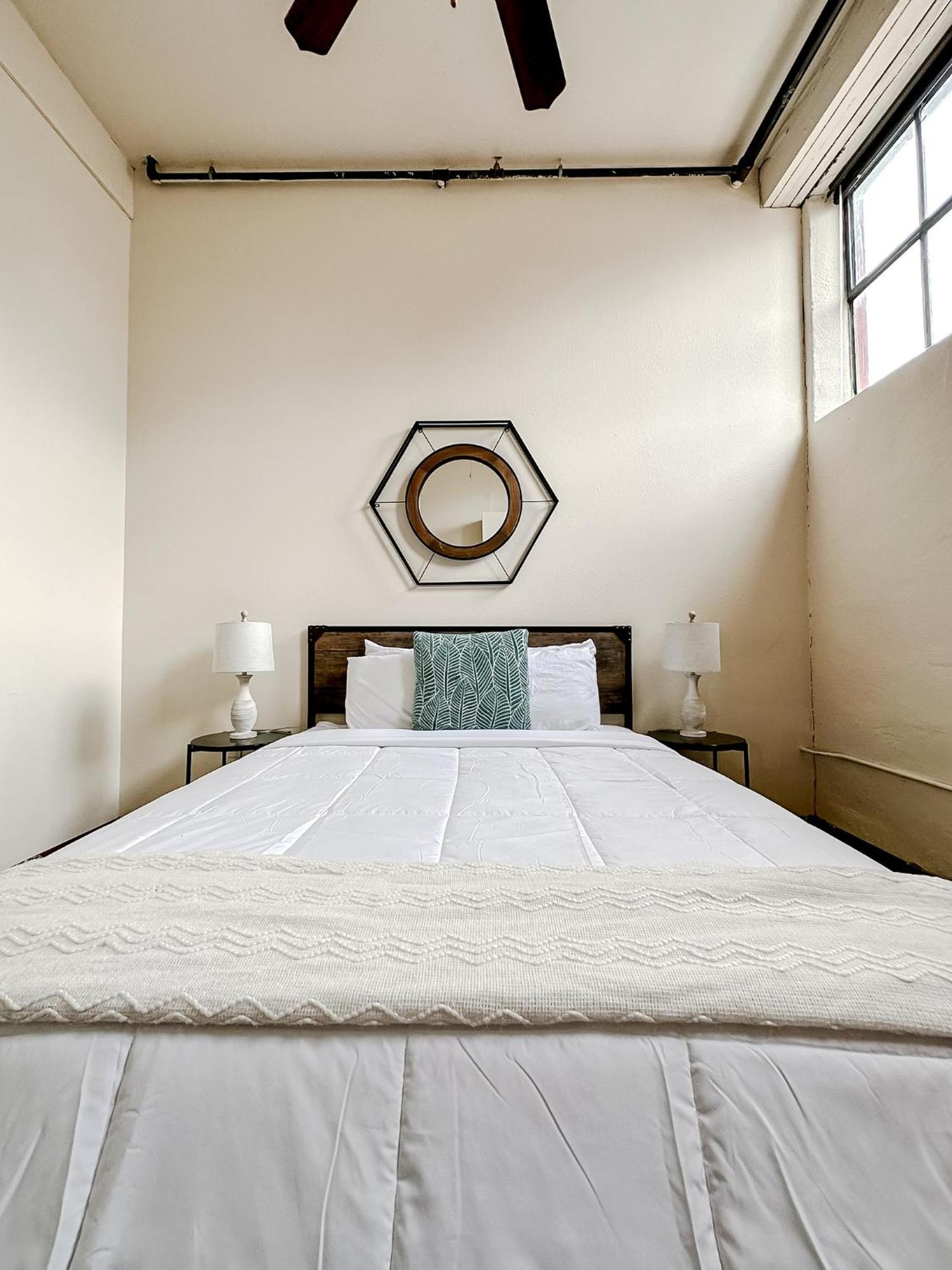 Sleepover 2bd 1ba Downtown Apartamento *