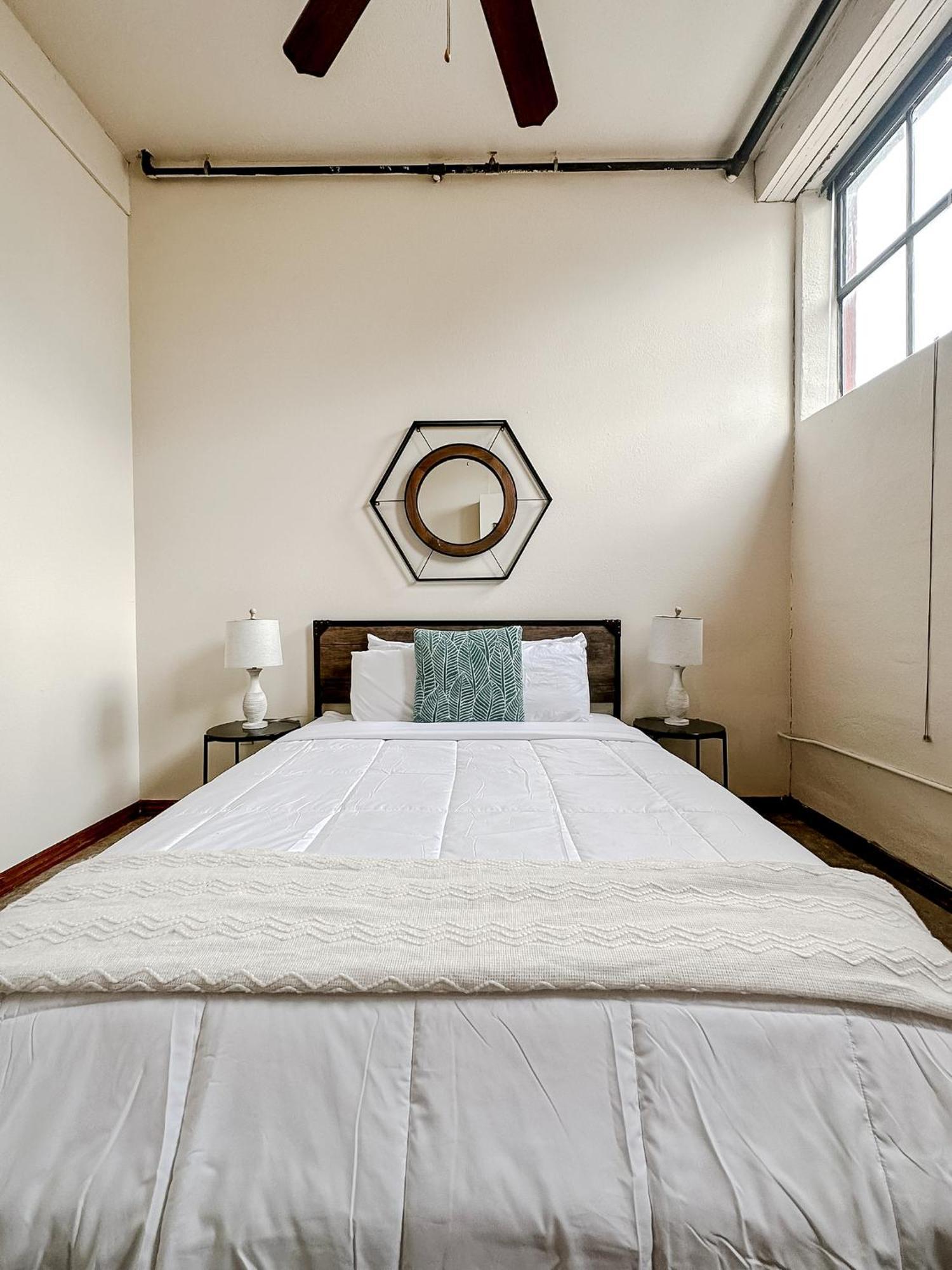 Apartamento Sleepover 2bd 1ba Downtown *