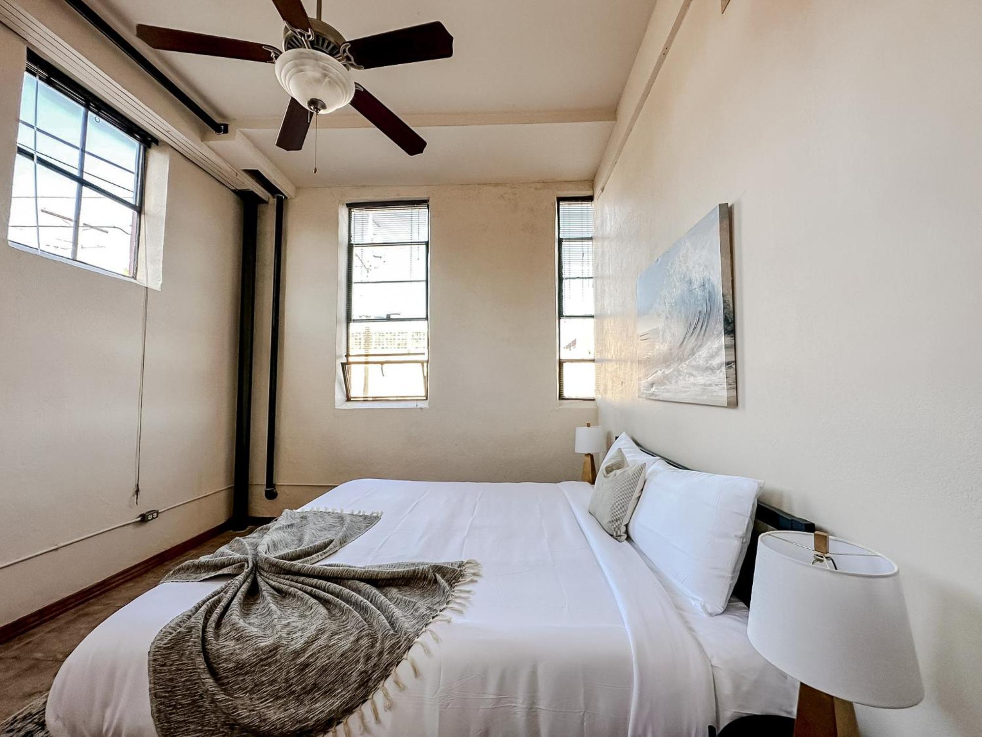 Sleepover 2bd 1ba Downtown Apartamento *